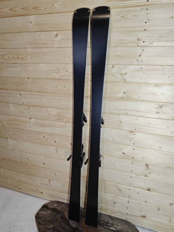 LYŽE SALOMON S FORCE HT 167CM